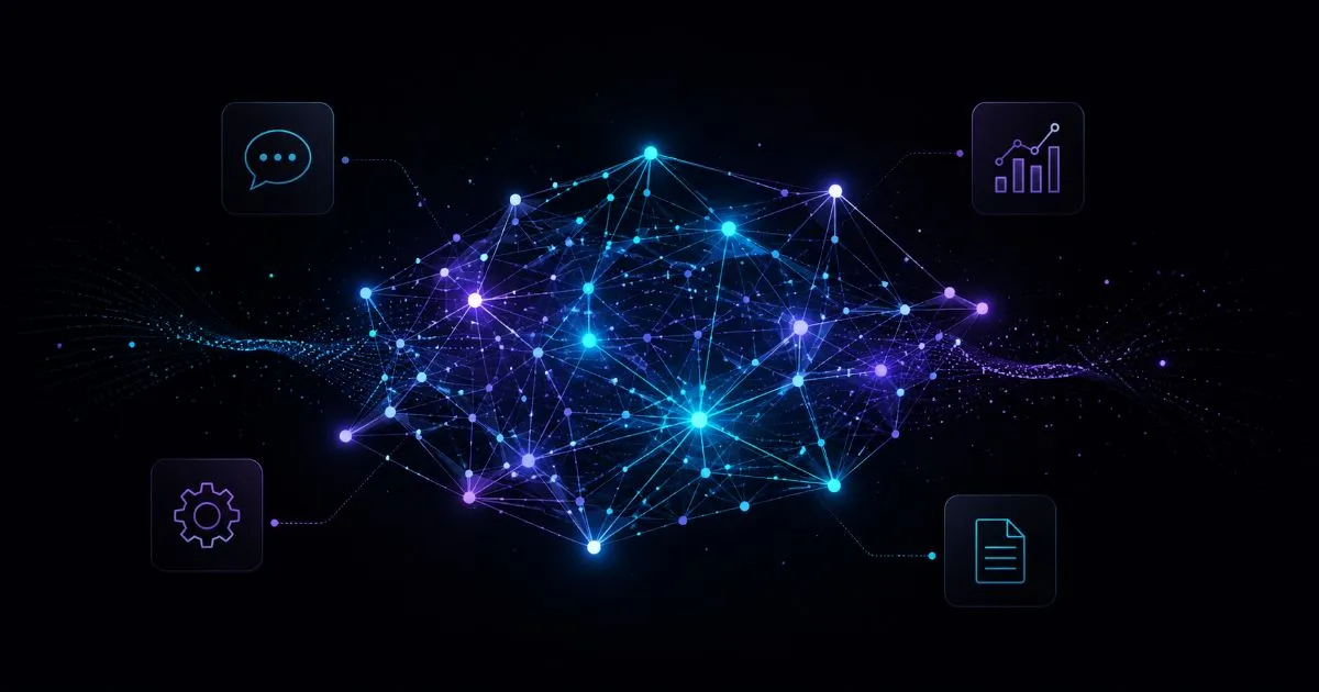 Come usare l'intelligenza artificiale nel proprio business nel 2026