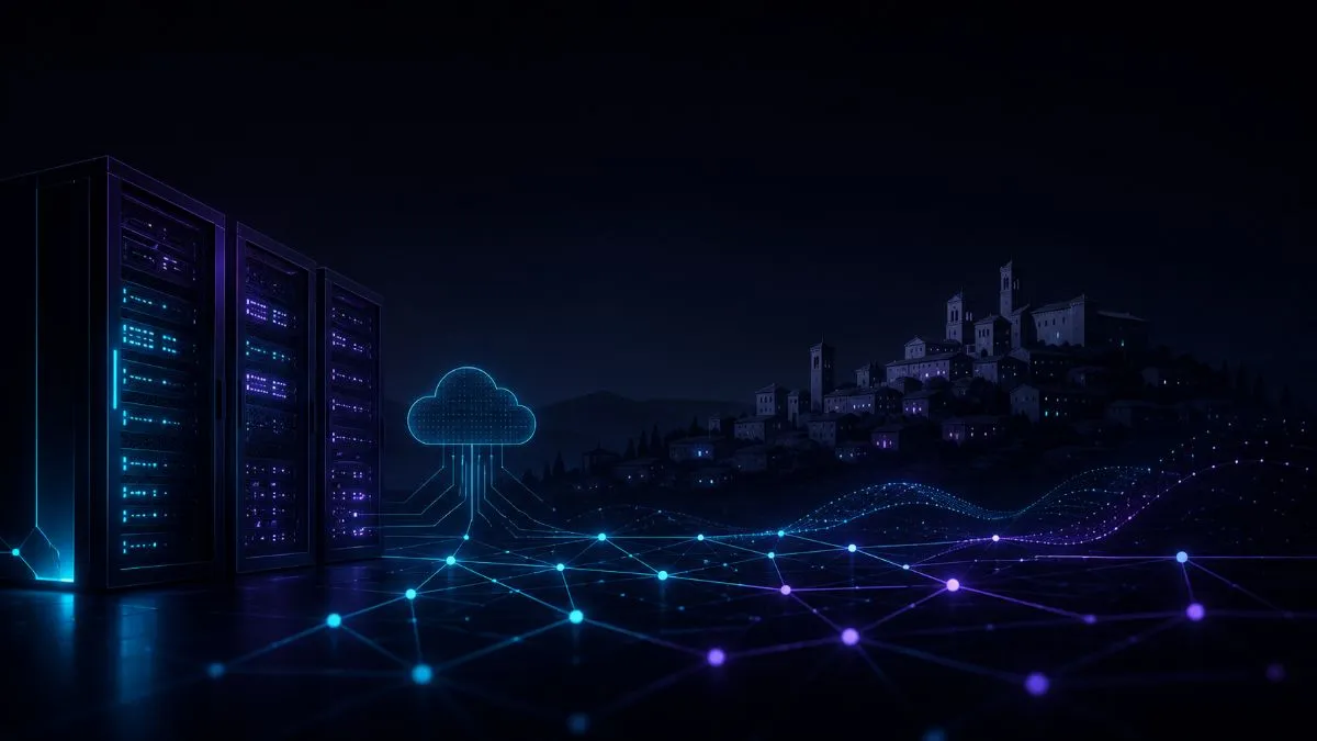 Azienda informatica a Perugia — guida alla scelta del partner IT locale
