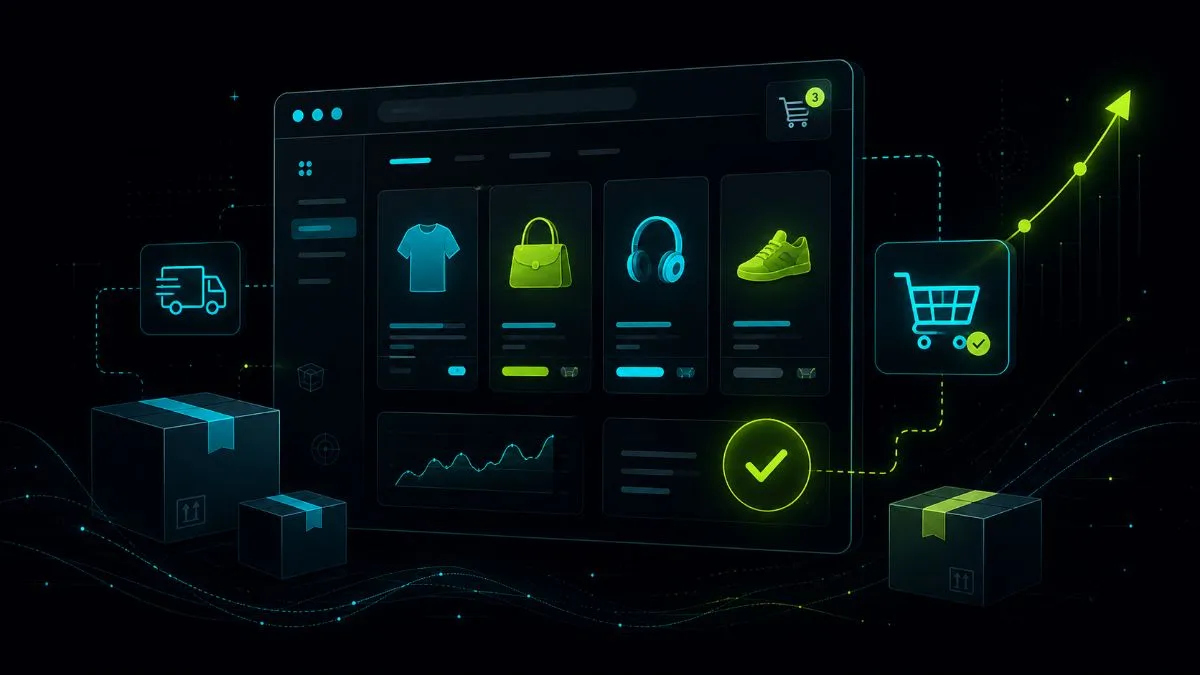 Come aprire un e-commerce: guida completa prima del lancio