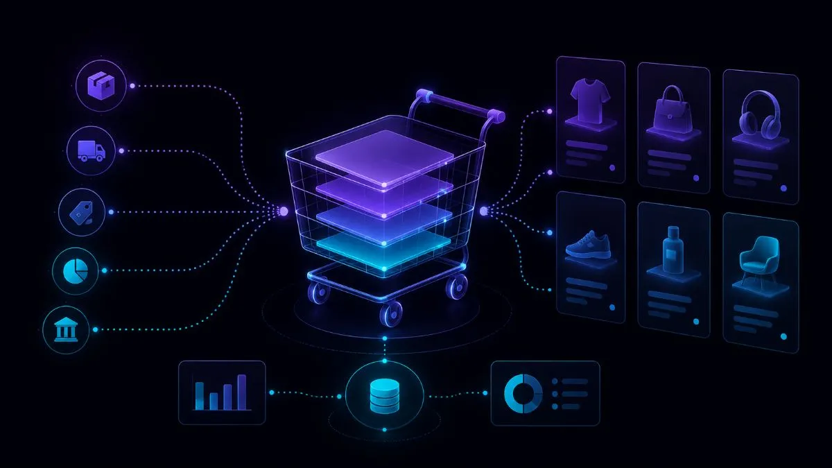Quanto costa un e-commerce — prezzi, piattaforme e preventivi a confronto