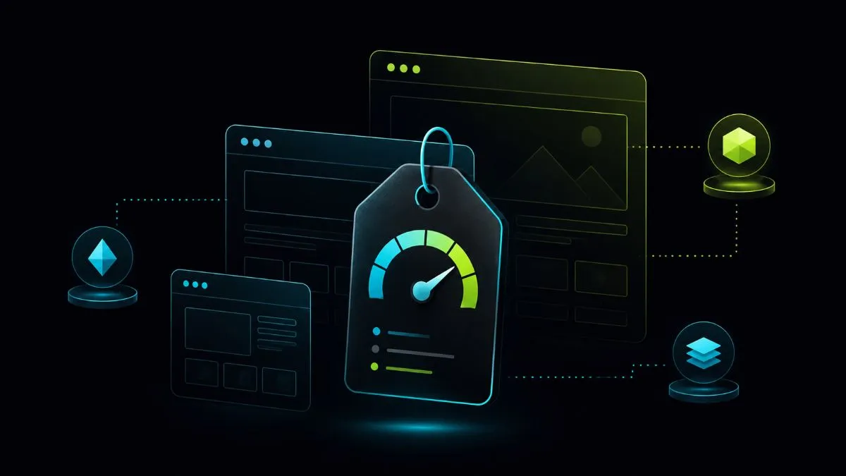 Quanto costa un sito web — prezzi e fattori che determinano il preventivo