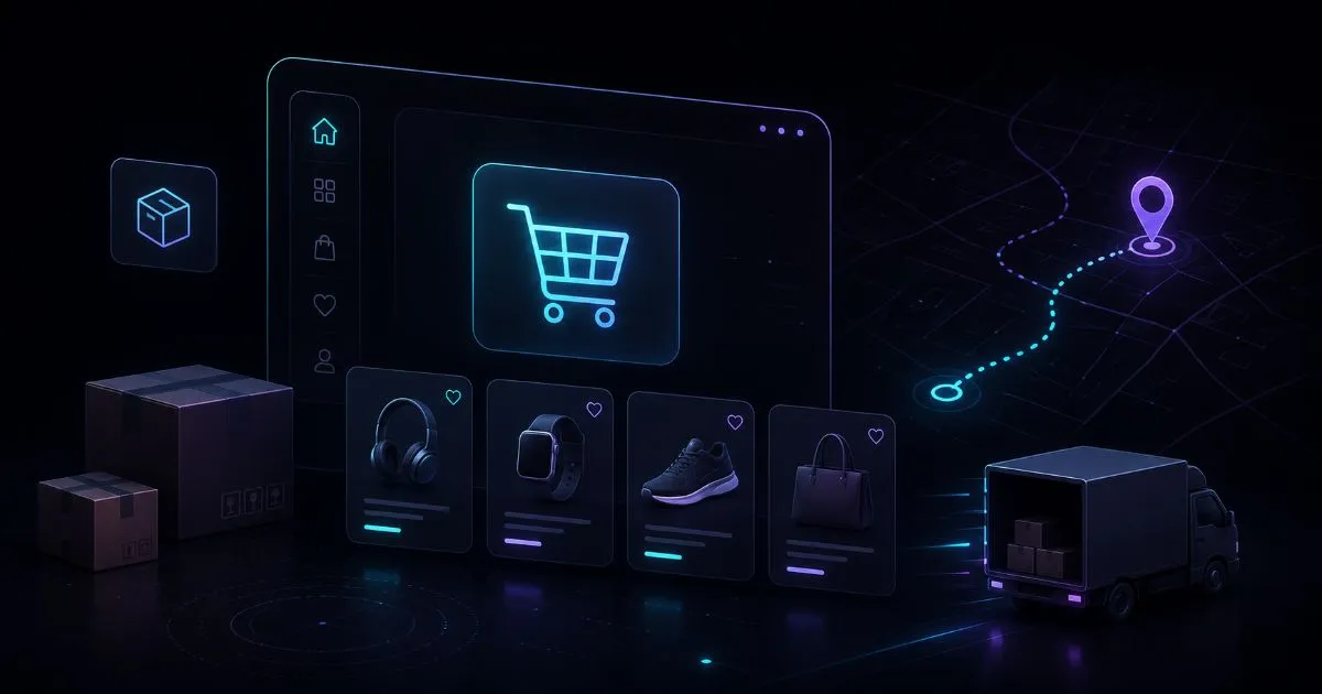 E-commerce a Perugia — guida per aprire un negozio online