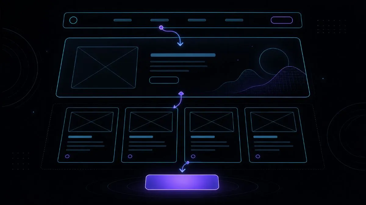 Principi fondamentali di UX design per creare interfacce che convertono nel 2026