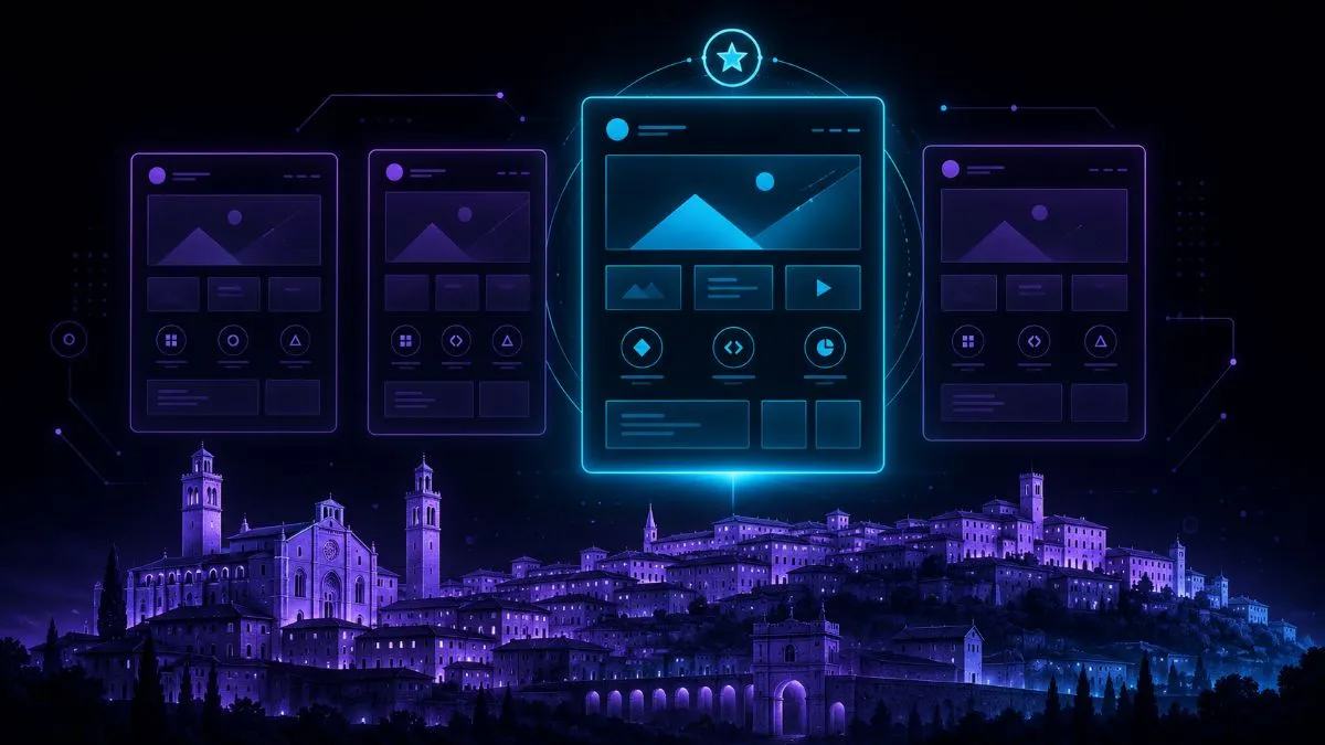 Web agency Perugia — come scegliere la migliore agenzia web per il tuo sito